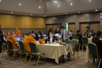 คณะศึกษาศาสตร์ มช. อบรมเชิงปฏิบัติการ Active learning ให้กับคณาจารย์มหาวิทยาลัยมหามกุฏราชวิทยาลัย วิทยาเขตล้านนา