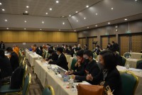 คณะศึกษาศาสตร์ มช. อบรมเชิงปฏิบัติการ Active learning ให้กับคณาจารย์มหาวิทยาลัยมหามกุฏราชวิทยาลัย วิทยาเขตล้านนา
