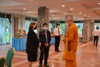 คณะศึกษาศาสตร์ มช. อบรมเชิงปฏิบัติการ Active learning ให้กับคณาจารย์มหาวิทยาลัยมหามกุฏราชวิทยาลัย วิทยาเขตล้านนา