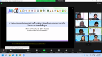 อาจารย์คณะศึกษาศาสตร์ และโรงเรียนสาธิตมหาวิทยาลัยเชียงใหม่ ได้รับรางวัลบทความวิจัยดีเด่นประเภทบรรยายในการประชุมวิชาการระดับชาติศึกษาศาสตร์วิจัย ครั้งที่ 9 และนานาชาติ ครั้งที่ 5 { นวัตกรรมเพื่อการศึกษาแบบองค์รวม: การเปลี่ยนผ่านจากภาวะปกติใหม่สู่ความปกติที่เปลี่ยนไป }