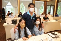 คณะศึกษาศาสตร์ มช. จัดการสัมมนาบุคลากรคณะศึกษาศาสตร์ ประจำปี 2565 ณ จังหวัดภูเก็ต