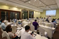 คณะศึกษาศาสตร์ มช. จัดการสัมมนาบุคลากรคณะศึกษาศาสตร์ ประจำปี 2565 ณ จังหวัดภูเก็ต