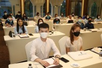 คณะศึกษาศาสตร์ มช. จัดการสัมมนาบุคลากรคณะศึกษาศาสตร์ ประจำปี 2565 ณ จังหวัดภูเก็ต
