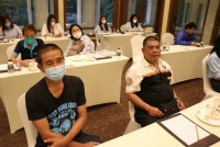 คณะศึกษาศาสตร์ มช. จัดการสัมมนาบุคลากรคณะศึกษาศาสตร์ ประจำปี 2565 ณ จังหวัดภูเก็ต