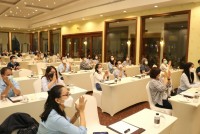 คณะศึกษาศาสตร์ มช. จัดการสัมมนาบุคลากรคณะศึกษาศาสตร์ ประจำปี 2565 ณ จังหวัดภูเก็ต