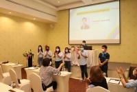 คณะศึกษาศาสตร์ มช. จัดการสัมมนาบุคลากรคณะศึกษาศาสตร์ ประจำปี 2565 ณ จังหวัดภูเก็ต