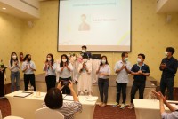คณะศึกษาศาสตร์ มช. จัดการสัมมนาบุคลากรคณะศึกษาศาสตร์ ประจำปี 2565 ณ จังหวัดภูเก็ต
