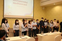 คณะศึกษาศาสตร์ มช. จัดการสัมมนาบุคลากรคณะศึกษาศาสตร์ ประจำปี 2565 ณ จังหวัดภูเก็ต
