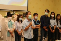 คณะศึกษาศาสตร์ มช. จัดการสัมมนาบุคลากรคณะศึกษาศาสตร์ ประจำปี 2565 ณ จังหวัดภูเก็ต