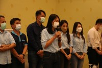 คณะศึกษาศาสตร์ มช. จัดการสัมมนาบุคลากรคณะศึกษาศาสตร์ ประจำปี 2565 ณ จังหวัดภูเก็ต