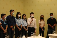 คณะศึกษาศาสตร์ มช. จัดการสัมมนาบุคลากรคณะศึกษาศาสตร์ ประจำปี 2565 ณ จังหวัดภูเก็ต