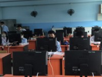 คณะศึกษาศาสตร์ มช. ลงพื้นที่จัดอบรม Coding in your area ให้กับนักเรียนประถมปลายและมัธยม 16 โรงเรียน
