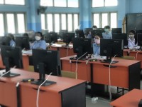 คณะศึกษาศาสตร์ มช. ลงพื้นที่จัดอบรม Coding in your area ให้กับนักเรียนประถมปลายและมัธยม 16 โรงเรียน