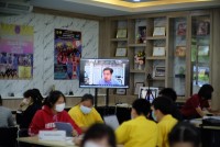 คณะศึกษาศาสตร์ มช. ลงพื้นที่จัดอบรม Coding in your area ให้กับนักเรียนประถมปลายและมัธยม 16 โรงเรียน