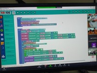 คณะศึกษาศาสตร์ มช. ลงพื้นที่จัดอบรม Coding in your area ให้กับนักเรียนประถมปลายและมัธยม 16 โรงเรียน