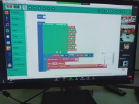 คณะศึกษาศาสตร์ มช. ลงพื้นที่จัดอบรม Coding in your area ให้กับนักเรียนประถมปลายและมัธยม 16 โรงเรียน