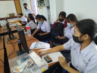 คณะศึกษาศาสตร์ มช. ลงพื้นที่จัดอบรม Coding in your area ให้กับนักเรียนประถมปลายและมัธยม 16 โรงเรียน