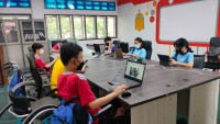 คณะศึกษาศาสตร์ มช. ลงพื้นที่จัดอบรม Coding in your area ให้กับนักเรียนประถมปลายและมัธยม 16 โรงเรียน