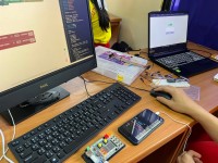 คณะศึกษาศาสตร์ มช. ลงพื้นที่จัดอบรม Coding in your area ให้กับนักเรียนประถมปลายและมัธยม 16 โรงเรียน