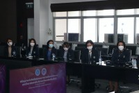 ผู้บริหารคณะศึกษาศาสตร์ มหาวิทยาลัยเชียงใหม่ และ วิทยาลัยดุริยศิลป์ มหาวิทยาลัยพายัพ ร่วมลงนาม MOU ผลิตหลักสูตรใหม่ หลักสูตรศึกษาศาสตรบัณฑิต (หลักสูตร 4 ปี) สาขาวิชาดนตรี