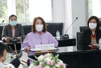 ผู้บริหารคณะศึกษาศาสตร์ มหาวิทยาลัยเชียงใหม่ และ วิทยาลัยดุริยศิลป์ มหาวิทยาลัยพายัพ ร่วมลงนาม MOU ผลิตหลักสูตรใหม่ หลักสูตรศึกษาศาสตรบัณฑิต (หลักสูตร 4 ปี) สาขาวิชาดนตรี