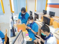  คณะศึกษาศาสตร์ มช. ลงพื้นที่จัดอบรม Coding in your area ให้กับนักเรียนระดับชั้นมัธยมศึกษาตอนต้น 13 โรงเรียน