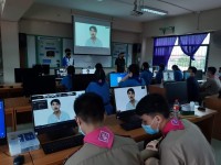  คณะศึกษาศาสตร์ มช. ลงพื้นที่จัดอบรม Coding in your area ให้กับนักเรียนระดับชั้นมัธยมศึกษาตอนต้น 13 โรงเรียน