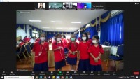  คณะศึกษาศาสตร์ มช. ลงพื้นที่จัดอบรม Coding in your area ให้กับนักเรียนระดับชั้นมัธยมศึกษาตอนปลาย 12 โรงเรียน
