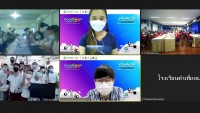  คณะศึกษาศาสตร์ มช. ลงพื้นที่จัดอบรม Coding in your area ให้กับนักเรียนระดับชั้นมัธยมศึกษาตอนปลาย 12 โรงเรียน