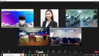  คณะศึกษาศาสตร์ มช. ลงพื้นที่จัดอบรม Coding in your area ให้กับนักเรียนระดับชั้นมัธยมศึกษาตอนปลาย 12 โรงเรียน
