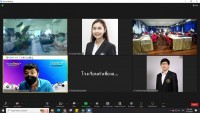  คณะศึกษาศาสตร์ มช. ลงพื้นที่จัดอบรม Coding in your area ให้กับนักเรียนระดับชั้นมัธยมศึกษาตอนปลาย 12 โรงเรียน