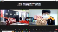  คณะศึกษาศาสตร์ มช. ลงพื้นที่จัดอบรม Coding in your area ให้กับนักเรียนระดับชั้นมัธยมศึกษาตอนปลาย 12 โรงเรียน