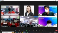  คณะศึกษาศาสตร์ มช. ลงพื้นที่จัดอบรม Coding in your area ให้กับนักเรียนระดับชั้นมัธยมศึกษาตอนปลาย 12 โรงเรียน