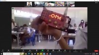 คณะศึกษาศาสตร์ มช. ลงพื้นที่จัดอบรม Coding in your area ให้กับนักเรียนระดับชั้นมัธยมศึกษาตอนปลาย 12 โรงเรียน