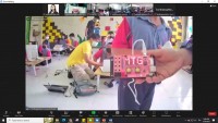  คณะศึกษาศาสตร์ มช. ลงพื้นที่จัดอบรม Coding in your area ให้กับนักเรียนระดับชั้นมัธยมศึกษาตอนปลาย 12 โรงเรียน