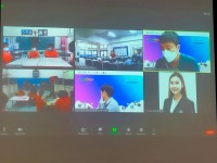  คณะศึกษาศาสตร์ มช. ลงพื้นที่จัดอบรม Coding in your area ให้กับนักเรียนระดับชั้นมัธยมศึกษาตอนปลาย 12 โรงเรียน