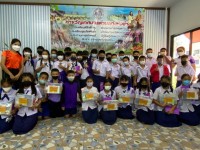  คณะศึกษาศาสตร์ มช. ลงพื้นที่จัดอบรม Coding in your area ให้กับนักเรียนระดับชั้นมัธยมศึกษาตอนปลาย 12 โรงเรียน