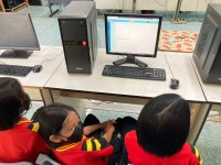  คณะศึกษาศาสตร์ มช. ลงพื้นที่จัดอบรม Coding in your area ให้กับนักเรียนระดับชั้นมัธยมศึกษาตอนปลาย 12 โรงเรียน