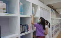 ฝึกการใช้ห้องสมุด ป3 ปีการศึกษา 2565