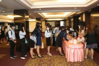 คณะศึกษาศาสตร์ มช. จัดการประชุมสัมมนาเรื่อง การจัดทำแผนพัฒนาการศึกษาคณะศึกษาศาสตร์ มหาวิทยาลัยเชียงใหม่ ระยะที่ 13 (พ.ศ. 2566 – 2570)