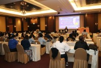 คณะศึกษาศาสตร์ มช. จัดการประชุมสัมมนาเรื่อง การจัดทำแผนพัฒนาการศึกษาคณะศึกษาศาสตร์ มหาวิทยาลัยเชียงใหม่ ระยะที่ 13 (พ.ศ. 2566 – 2570)