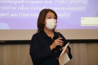 คณะศึกษาศาสตร์ มช. จัดการประชุมสัมมนาเรื่อง การจัดทำแผนพัฒนาการศึกษาคณะศึกษาศาสตร์ มหาวิทยาลัยเชียงใหม่ ระยะที่ 13 (พ.ศ. 2566 – 2570)