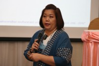 คณะศึกษาศาสตร์ มช. จัดการประชุมสัมมนาเรื่อง การจัดทำแผนพัฒนาการศึกษาคณะศึกษาศาสตร์ มหาวิทยาลัยเชียงใหม่ ระยะที่ 13 (พ.ศ. 2566 – 2570)