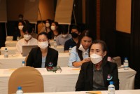 คณะศึกษาศาสตร์ มช. จัดการประชุมสัมมนาเรื่อง การจัดทำแผนพัฒนาการศึกษาคณะศึกษาศาสตร์ มหาวิทยาลัยเชียงใหม่ ระยะที่ 13 (พ.ศ. 2566 – 2570)
