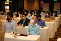 คณะศึกษาศาสตร์ มช. จัดการประชุมสัมมนาเรื่อง การจัดทำแผนพัฒนาการศึกษาคณะศึกษาศาสตร์ มหาวิทยาลัยเชียงใหม่ ระยะที่ 13 (พ.ศ. 2566 – 2570)