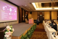 คณะศึกษาศาสตร์ มช. จัดการประชุมสัมมนาเรื่อง การจัดทำแผนพัฒนาการศึกษาคณะศึกษาศาสตร์ มหาวิทยาลัยเชียงใหม่ ระยะที่ 13 (พ.ศ. 2566 – 2570)