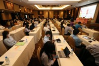 คณะศึกษาศาสตร์ มช. จัดการประชุมสัมมนาเรื่อง การจัดทำแผนพัฒนาการศึกษาคณะศึกษาศาสตร์ มหาวิทยาลัยเชียงใหม่ ระยะที่ 13 (พ.ศ. 2566 – 2570)