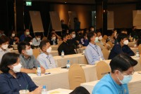 คณะศึกษาศาสตร์ มช. จัดการประชุมสัมมนาเรื่อง การจัดทำแผนพัฒนาการศึกษาคณะศึกษาศาสตร์ มหาวิทยาลัยเชียงใหม่ ระยะที่ 13 (พ.ศ. 2566 – 2570)