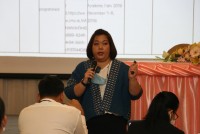 คณะศึกษาศาสตร์ มช. จัดการประชุมสัมมนาเรื่อง การจัดทำแผนพัฒนาการศึกษาคณะศึกษาศาสตร์ มหาวิทยาลัยเชียงใหม่ ระยะที่ 13 (พ.ศ. 2566 – 2570)