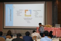 คณะศึกษาศาสตร์ มช. จัดการประชุมสัมมนาเรื่อง การจัดทำแผนพัฒนาการศึกษาคณะศึกษาศาสตร์ มหาวิทยาลัยเชียงใหม่ ระยะที่ 13 (พ.ศ. 2566 – 2570)